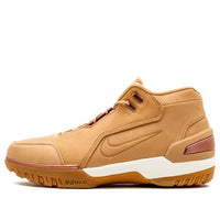 Nike Air Zoom Generation QS 'All Star Vachetta Tan' 308214-200