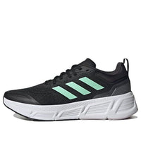 adidas Questar 'Black Mint Green' HP2438