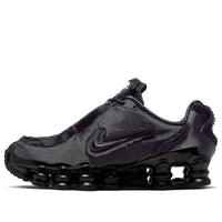 (WMNS) Nike COMME des GARCONS x Shox TL 'Black' CJ0546-001