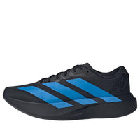 adidas Adizero Evo SL 'Black Lucid Ray Blue' KI4257