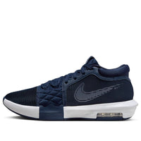 Nike LeBron Witness 8 TB 'College Navy White' FB9944-400
