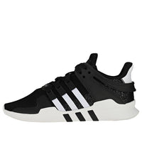 (WMNS) adidas EQT Support ADV 'Core Black' B37539