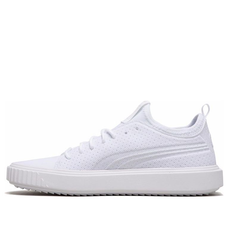 PUMA BREAKER MESH TRANSLUCENCY 'White' 369193-02