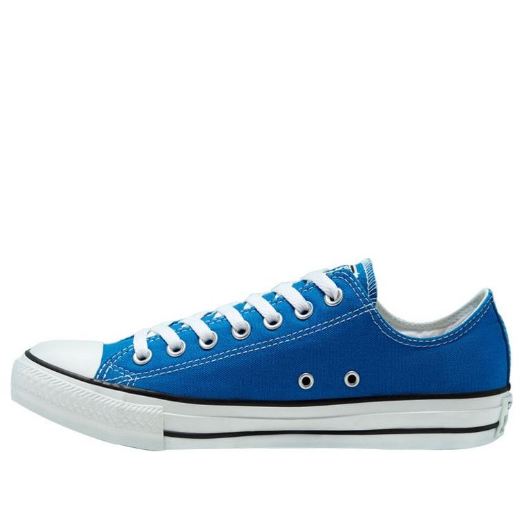 Converse Chuck Taylor All Star Low 'Snorkel Blue' 135514F