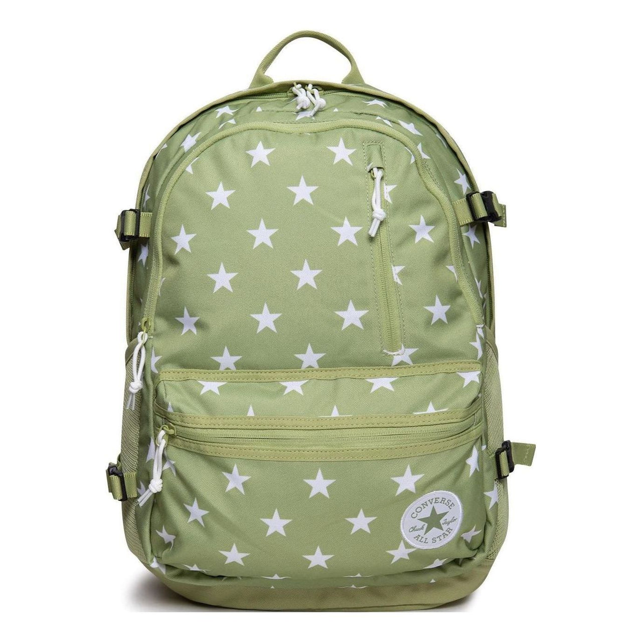 Converse Straight Edge Backpack 'Starry Green' 10022408-A23