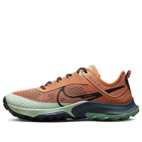 (WMNS) Nike Air Zoom Terra Kiger 8 'Orange Trance Mint Foam' DH0654-801