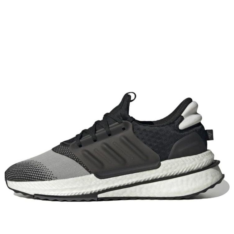 adidas X_PLRBOOST 'Grey Black' HP3135