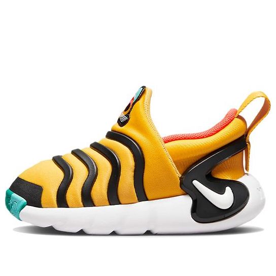 (TD) Nike Dynamo Go SE 'Chinese New Year' DR0271-700