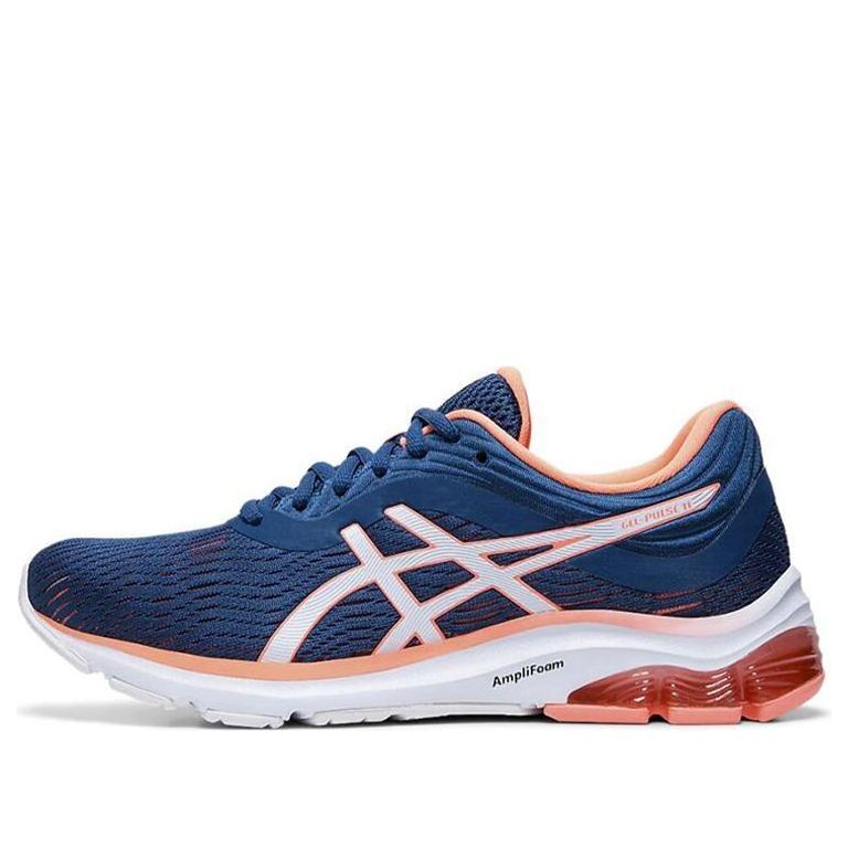 (WMNS) ASICS Gel Pulse 11 'Mako Blue Coral' 1012A467-401