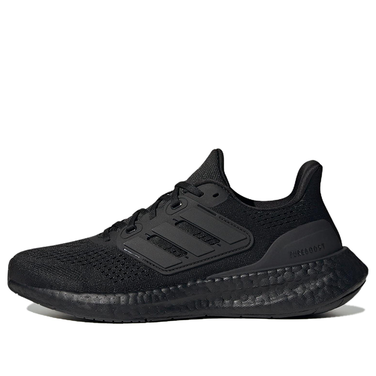 (WMNS) adidas PureBoost 23 'Black Carbon' IF2394