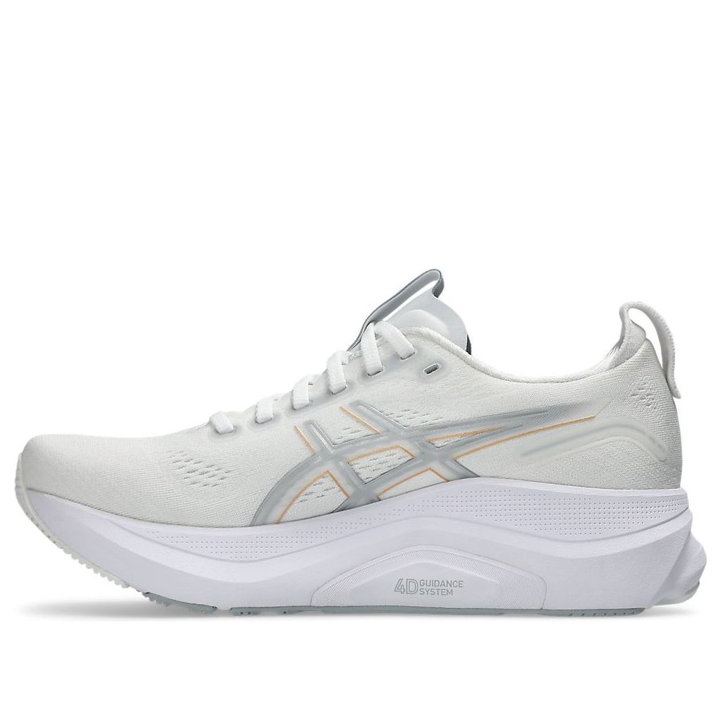 (WMNS) ASICS Gel-Kayano 32 'White Champagne' 1012B838-100