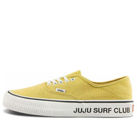 JUJU Surf Club x Vans Authentic VN0A4BX550X