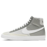 Nike Blazer Mid '77 'Patch - Smoke Grey' DD1162-001