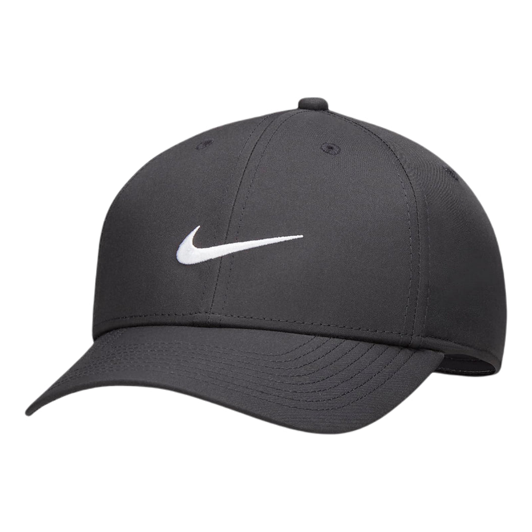 Nike Golf Legacy 91 Tech Cap 'Dark Smoke Grey' DH1640-070