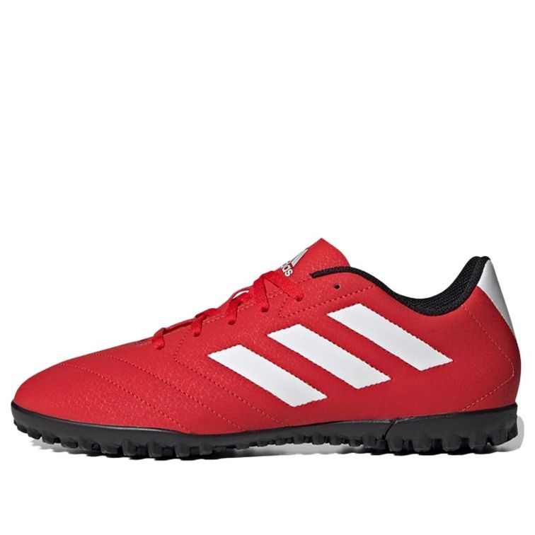 adidas Goletto VII TF 'Red White' FY3541