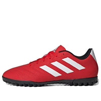 adidas Goletto VII TF 'Red White' FY3541