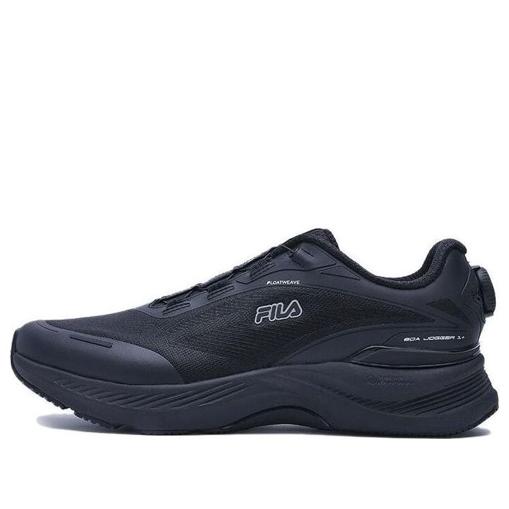 FILA BOA JOGGER 1 Shoes 'Navy' A12M341103FBB