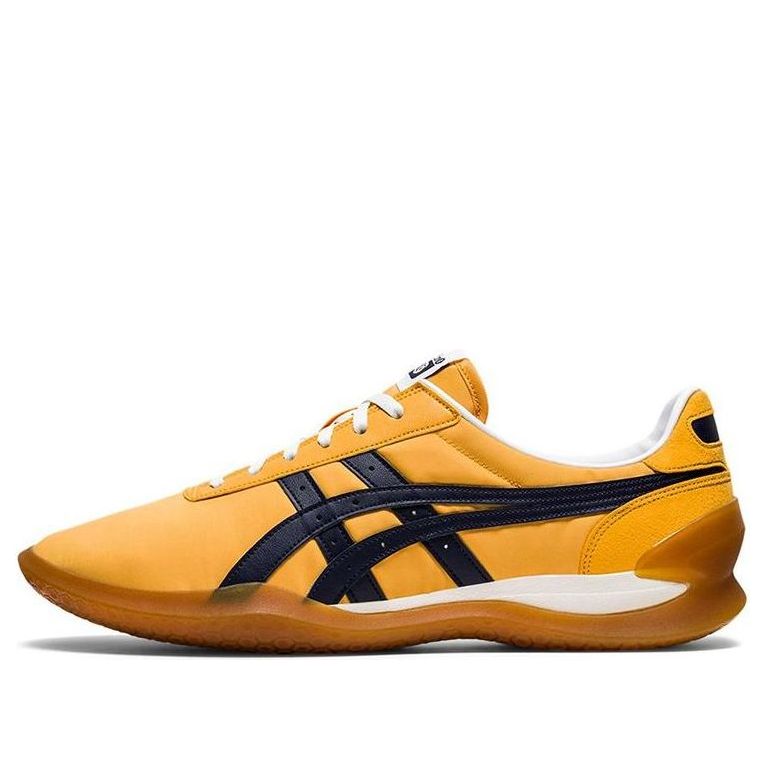 Onitsuka Tiger Ohbori EX Yellow 1183A806-750