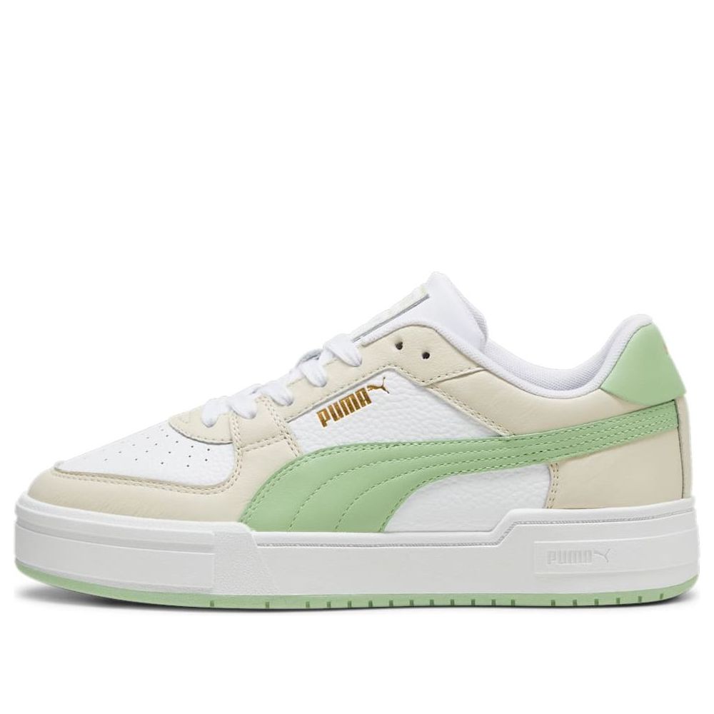 PUMA CA Pro Classic 'White Pure Green' 380190-37