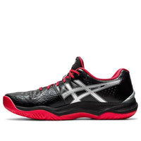 ASICS Sky Elite FF Running Shoes Black/Red 1051A031-003