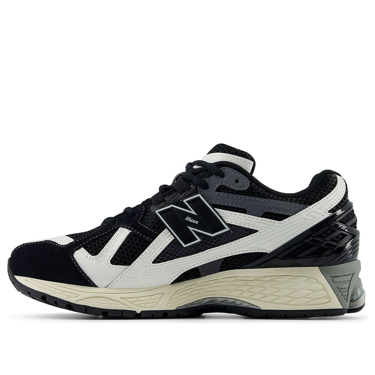 New Balance 1906 Utility 'Black Sea Salt Magnet' U1906NC
