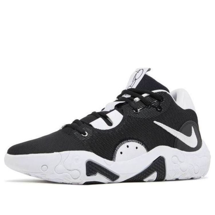 Nike PG 6 TB 'Black White' DX6654-002