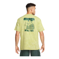 Nike x Yuto Horigome SB Skate T-Shirt Asia Sizing 'Matcha' HJ0809-311