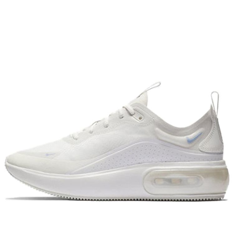 (WMNS) Nike Air Max Dia SE 'Summit White' AR7410-100