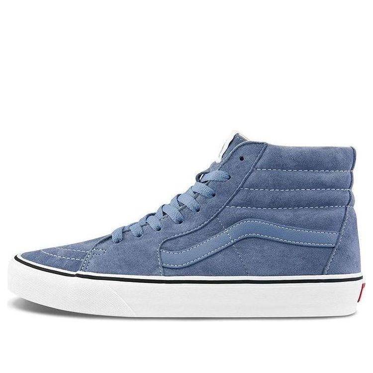 Vans SK8-HI Blue Unisex VN0A32QG4R2