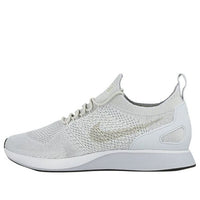 Nike Air Zoom Mariah Flyknit Racer 'Grey' 918264-011