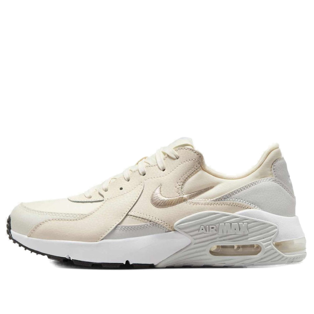 (WMNS) Nike Air Max Excee 'Soft Pearl Platinum Tint White Pure Platinum' DX0113-002