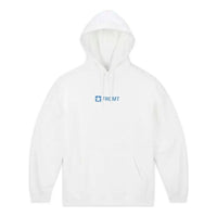 Converse x Fragment Hoodie 'White' 10025968-A01