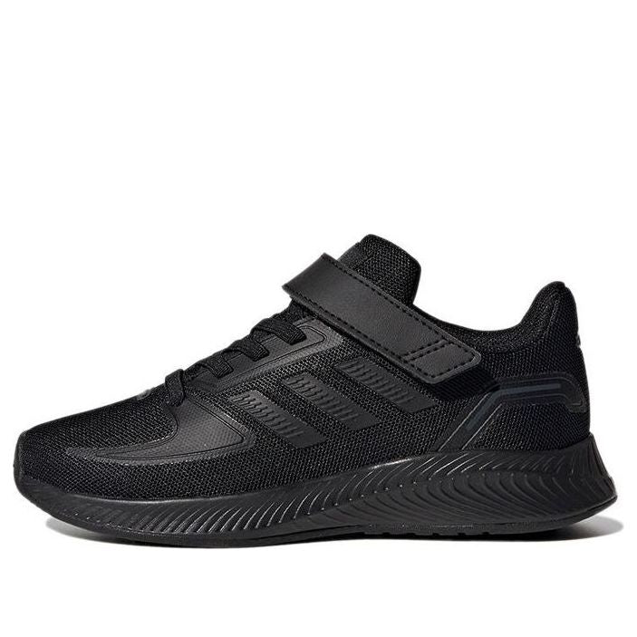 (PS) adidas Runfalcon 2.0 EL 'Black' GX3529