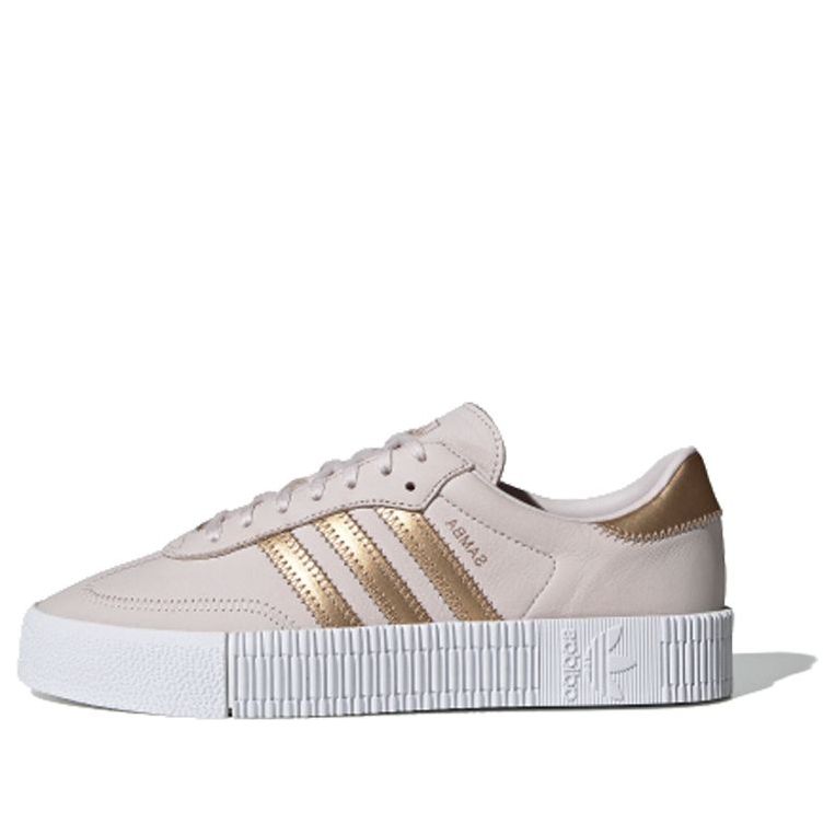 (WMNS) adidas Sambarose 'Orchid Tint' EE6743
