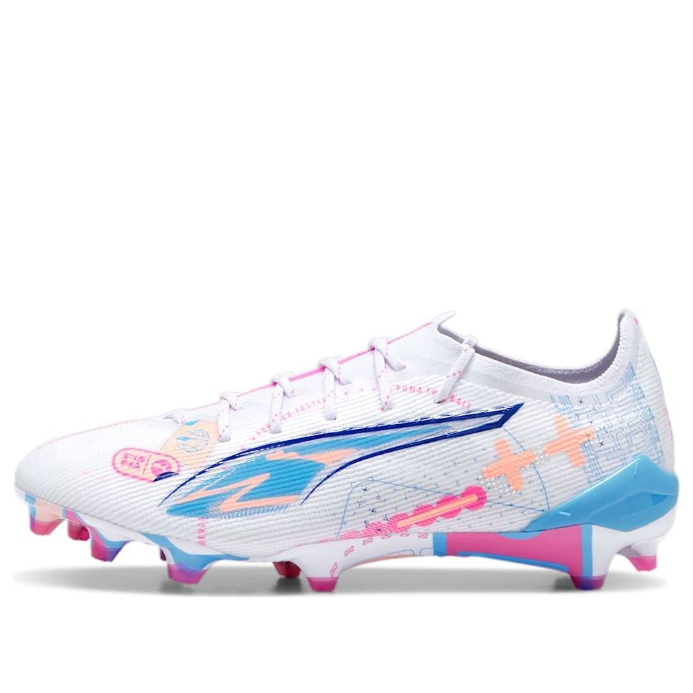 PUMA Ultra 5 Ultimate FG 'Volume Up Pack' 108063-01