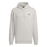 adidas Logo Sweat Hoodie 'White' IV7592