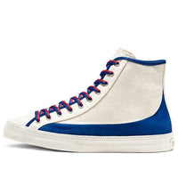 (WMNS) Converse Chuck Taylor All Star Sasha High 'Blue White' 564311C