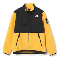 THE NORTH FACE Unisex Keep Warm Jacket Yellow NA71951-Y