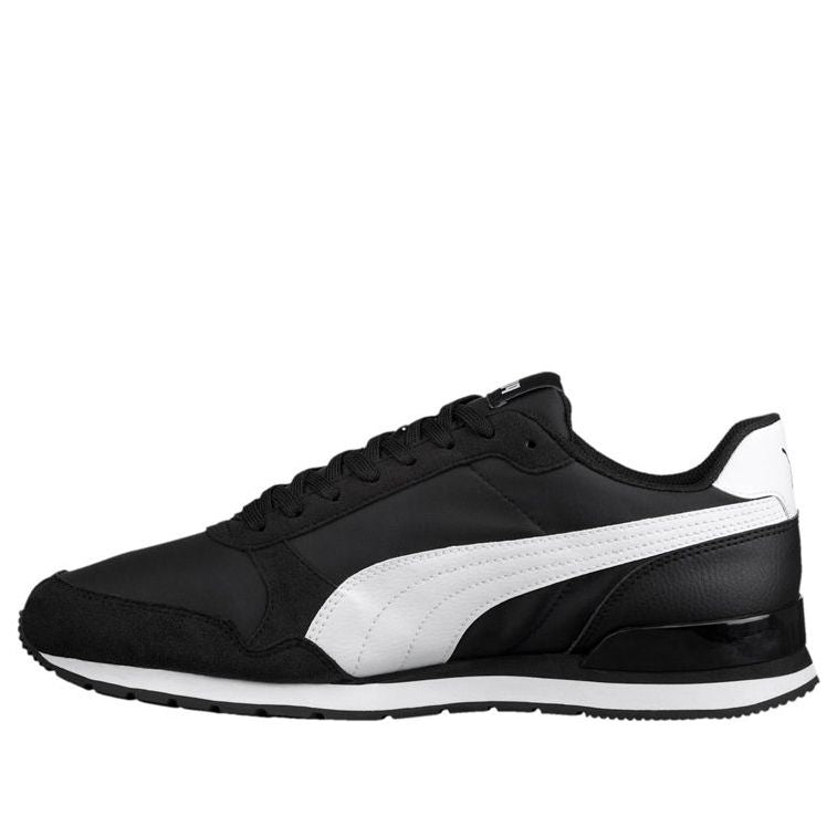 PUMA ST Runner V2 NL 'Black' 365278-01