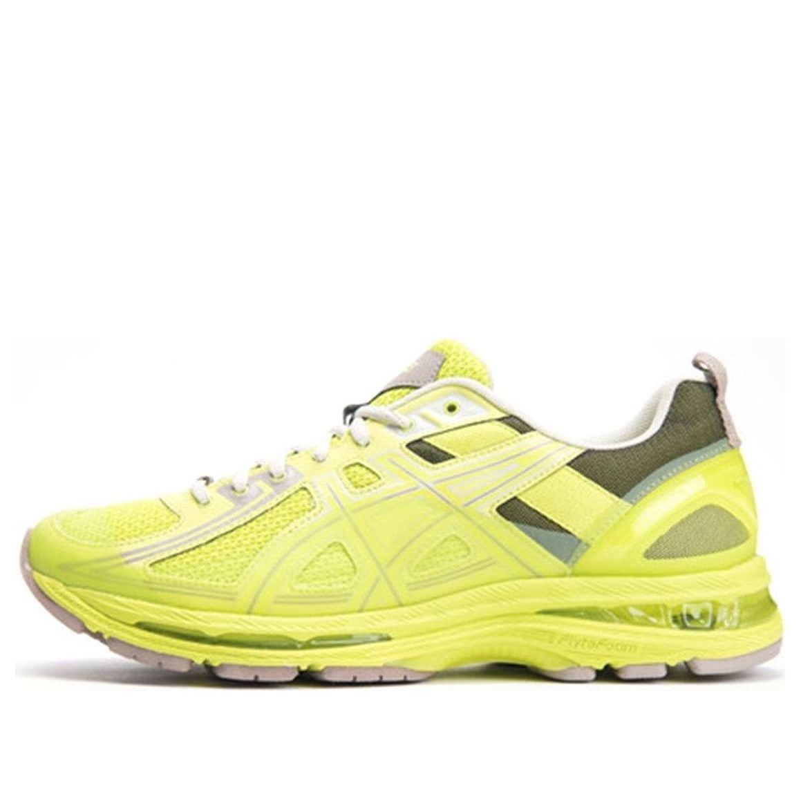 ASICS x Kiko Kostadinov Gel-Burz 1 'Limeade' T8E3N-8989