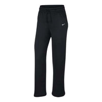 (WMNS) Nike NSW Therma Icon Pants 'Black' CU5529-011