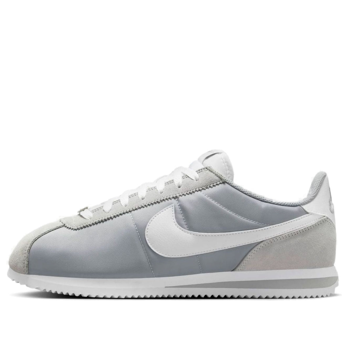 Nike Cortez Textile 'Flat Silver White' HF0263-002