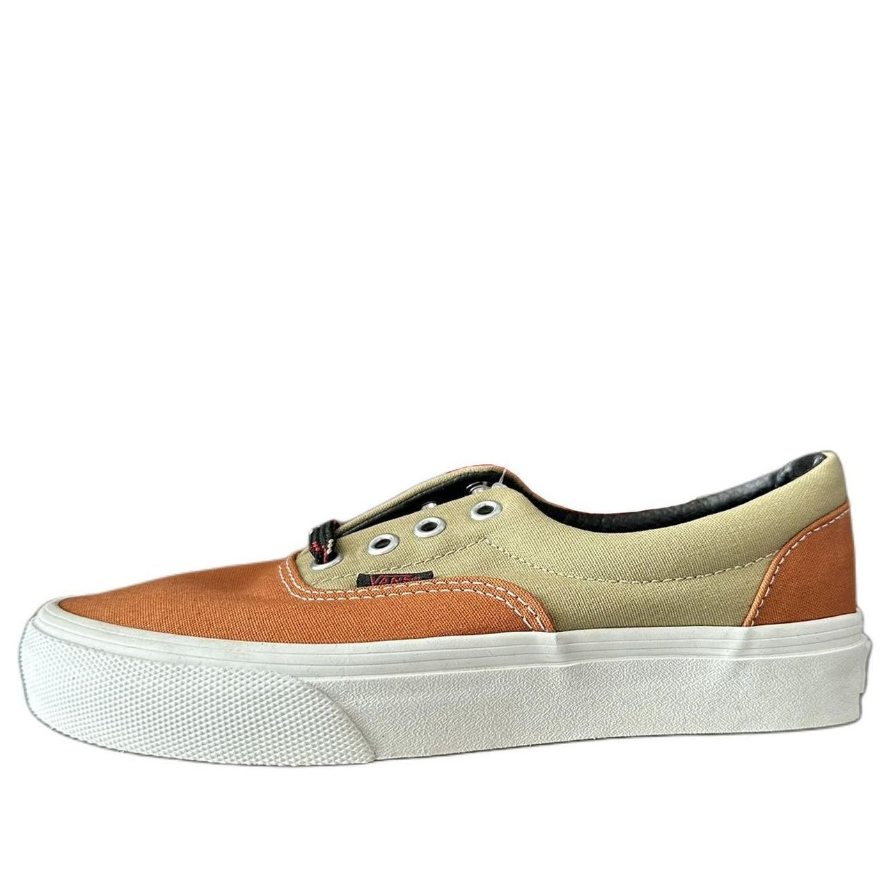 Vans Era 'Tan Green' VN0W3CDQ0