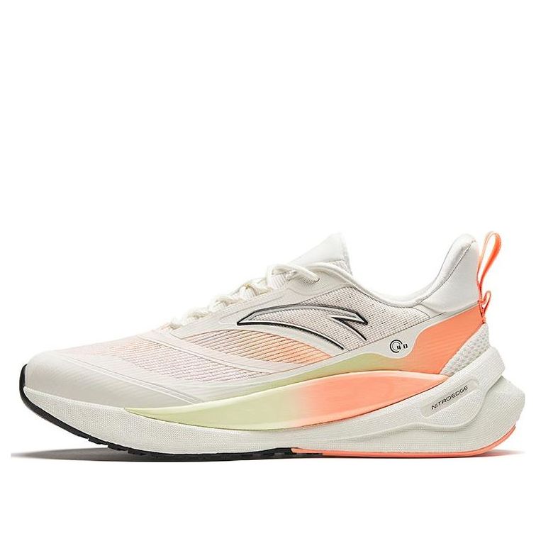 ANTA C37 'White Orange Yellow' 912345538-4