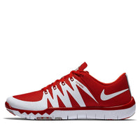 Nike Free Trainer 5.0 V6 Amp 'Ohio State' 723939-603