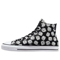 Converse Chuck Taylor All Star Pro High Top 'Black Dice' A03221C