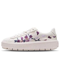 (WMNS) PUMA Suede Platform 'Trace Flowery' 367810-01