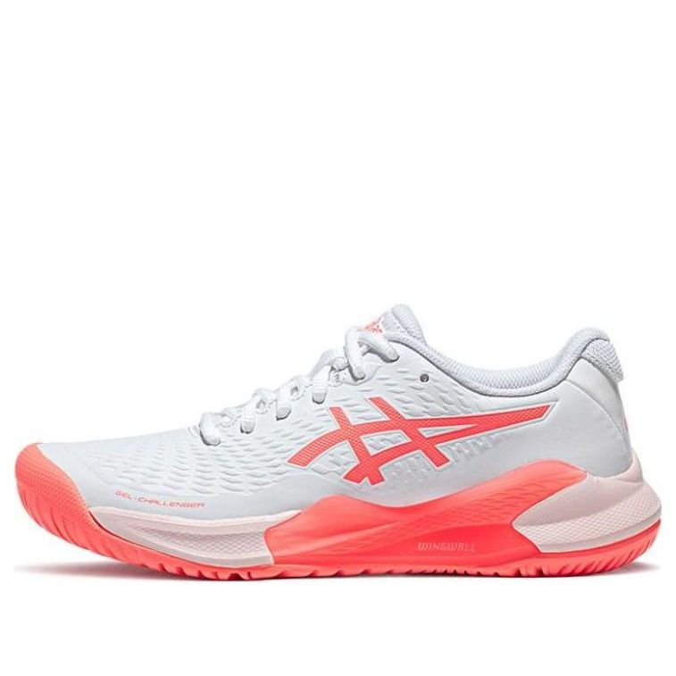 (WMNS) ASICS Gel-Challenger 14 'White Sun Coral' 1042A231-101