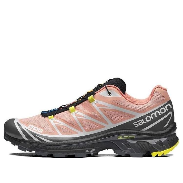 Salomon XT-6 Series 'Pink' 416200