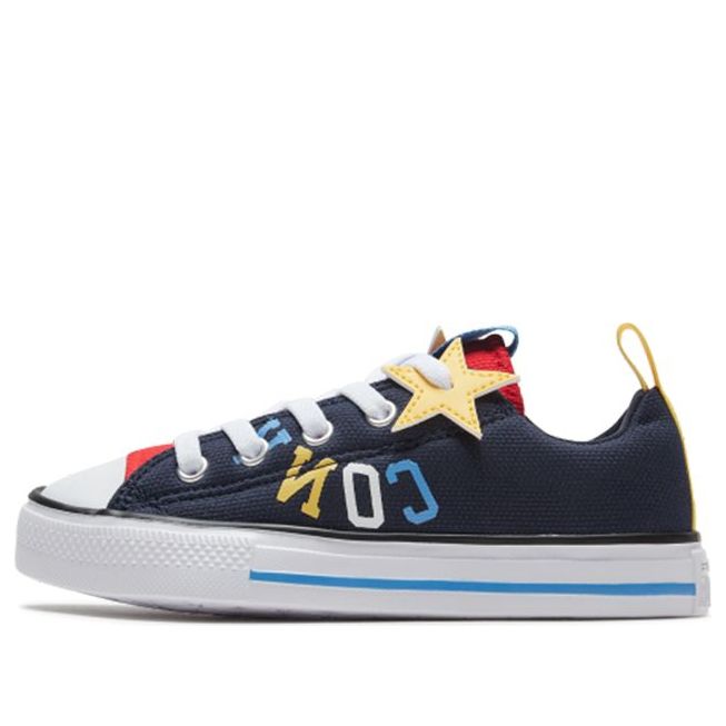 Converse Chuck Taylor All Star Superplay 'Blue' 667337C